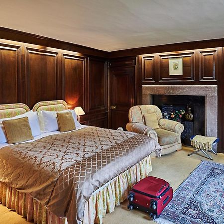 B&B Tachbrook Mallory House Bishops Tachbrook Dış mekan fotoğraf