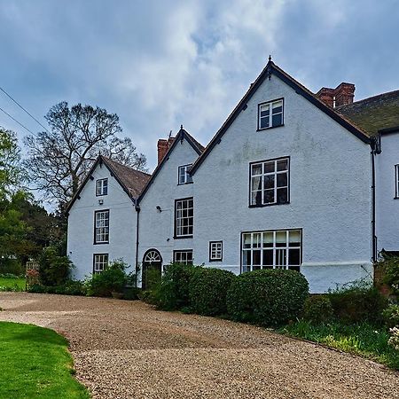 B&B Tachbrook Mallory House Bishops Tachbrook Dış mekan fotoğraf