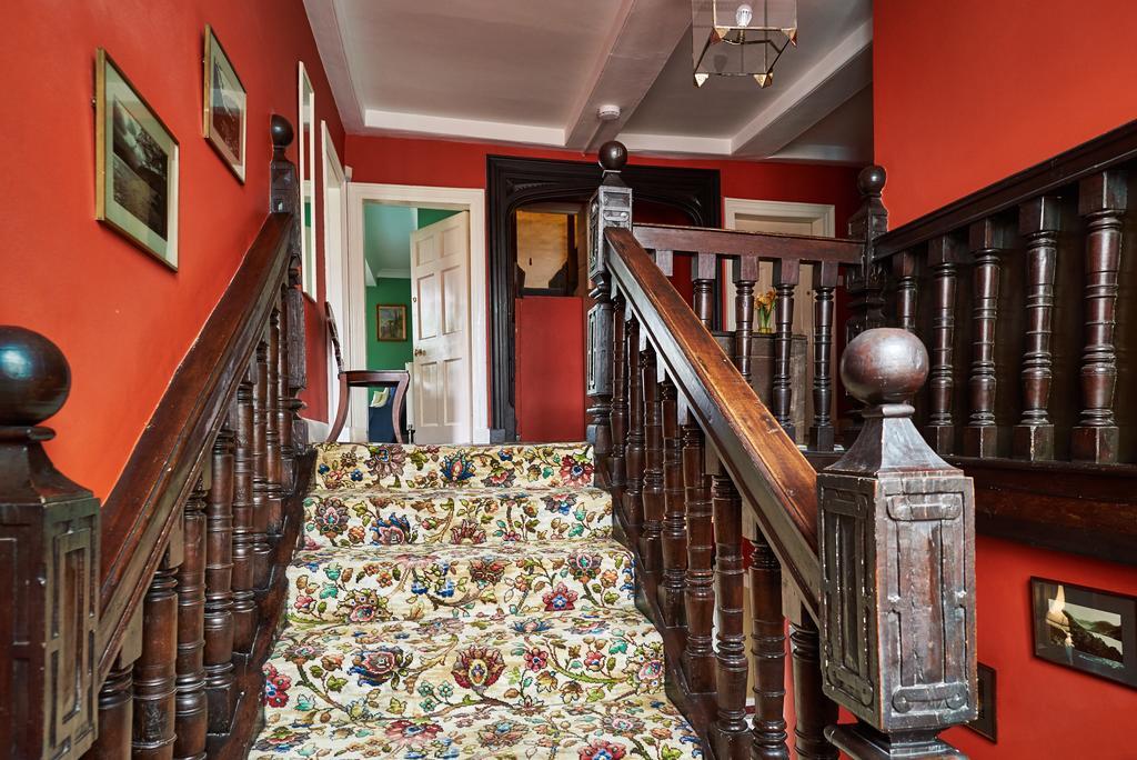 B&B Tachbrook Mallory House Bishops Tachbrook Dış mekan fotoğraf
