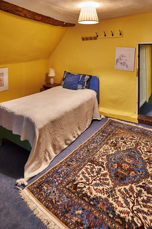 B&B Tachbrook Mallory House Bishops Tachbrook Oda fotoğraf