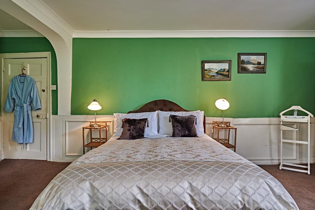 B&B Tachbrook Mallory House Bishops Tachbrook Oda fotoğraf