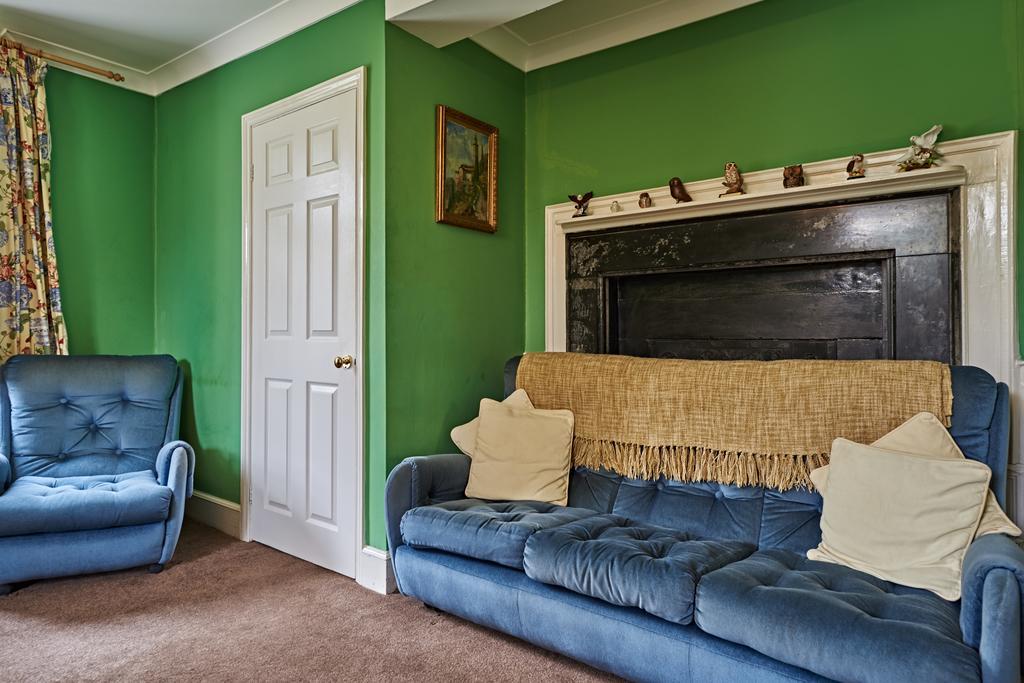 B&B Tachbrook Mallory House Bishops Tachbrook Oda fotoğraf