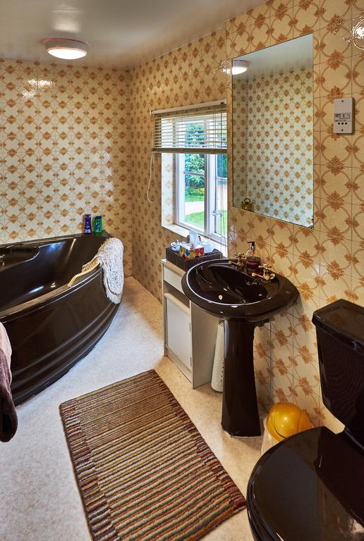 B&B Tachbrook Mallory House Bishops Tachbrook Oda fotoğraf