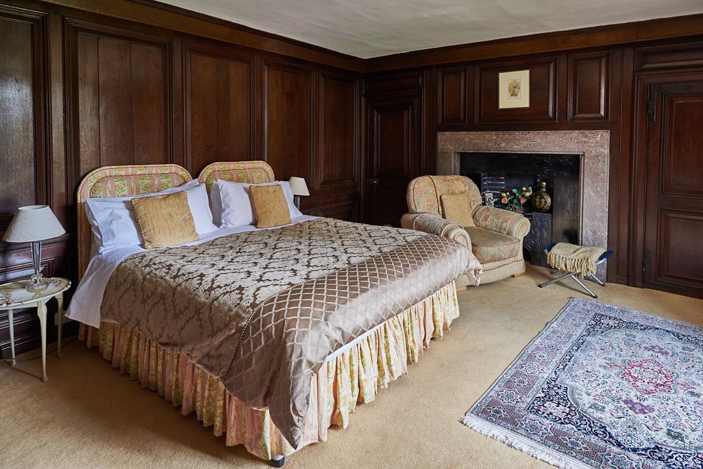 B&B Tachbrook Mallory House Bishops Tachbrook Dış mekan fotoğraf