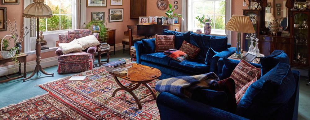 B&B Tachbrook Mallory House Bishops Tachbrook Dış mekan fotoğraf