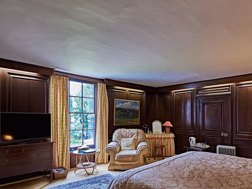 B&B Tachbrook Mallory House Bishops Tachbrook Dış mekan fotoğraf